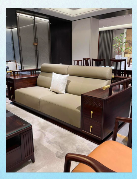 中式家具艺术特点_如何挑选正宗中式家具