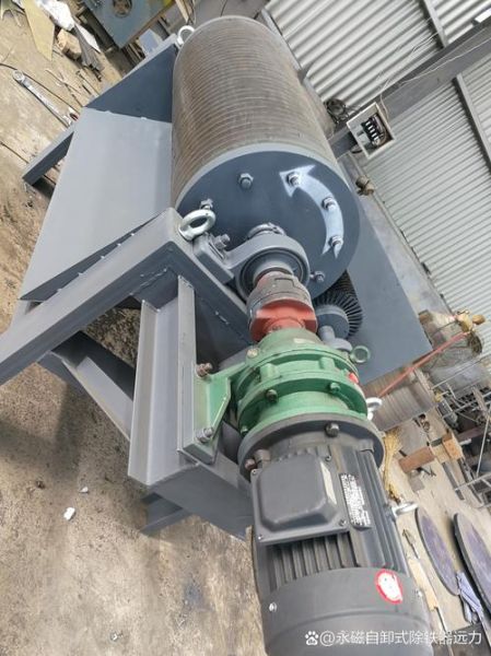 北矿科技磁选机哪家好_选矿设备价格多少钱