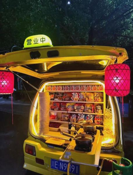 地摊科技产品有哪些_地摊科技产品怎么选