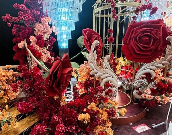 浪漫艺术是什么_如何营造浪漫艺术氛围