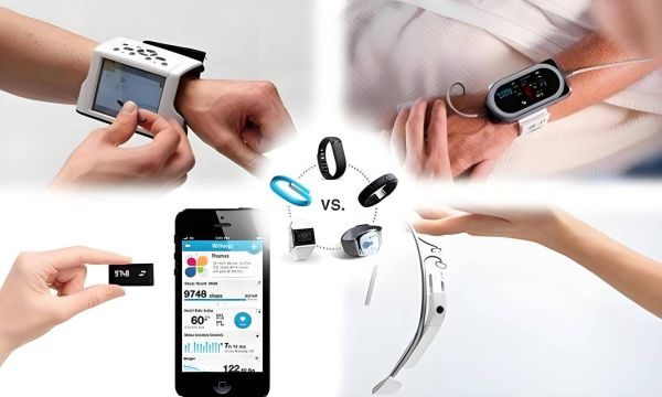 智能穿戴设备怎么选_2024最新选购指南