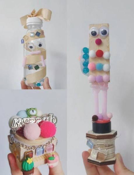 垃圾艺术是什么_垃圾艺术如何制作