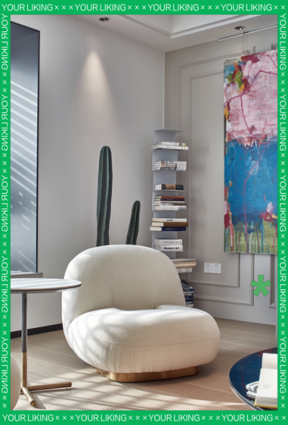 艺术的味道是什么_如何在家营造艺术氛围