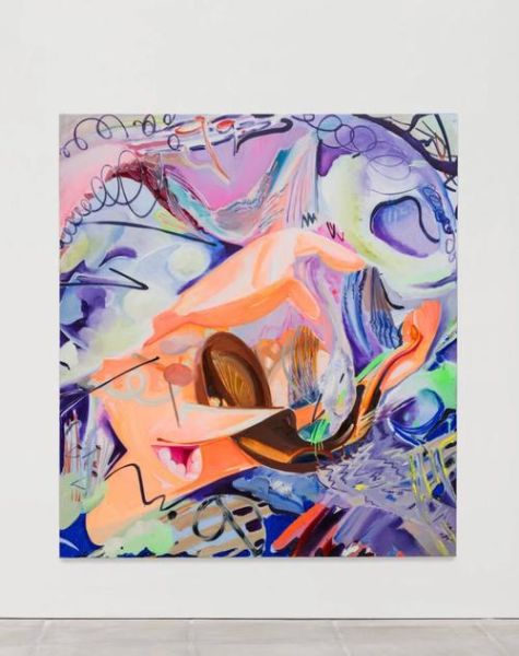 如何欣赏抽象艺术_抽象画到底在表达什么