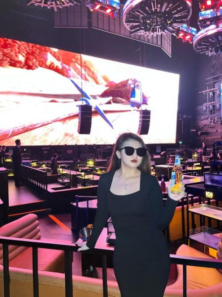 夜生活去哪玩_夜生活有哪些推荐