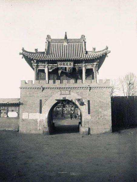 中俄历史图片大全_有哪些珍贵老照片