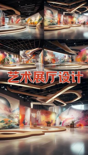 展览艺术是什么_如何策划一场成功的展览