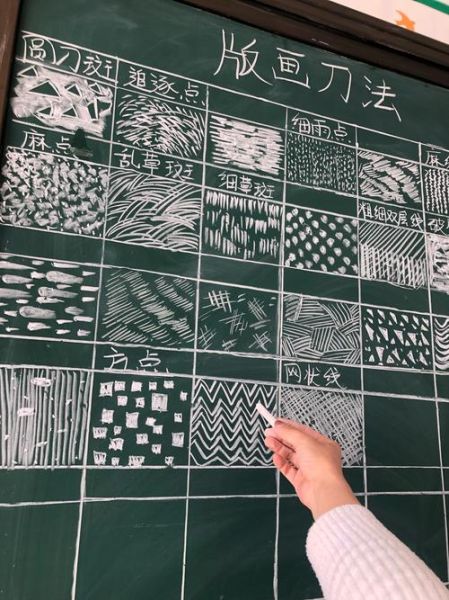 版画培训班多少钱_零基础学版画难吗