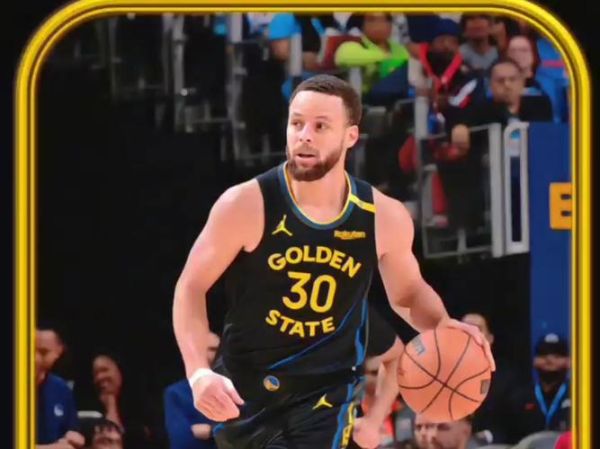 库里历史级别大全_库里为什么能改变篮球