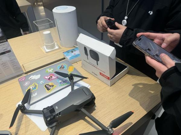 无人科技产品有哪些_无人科技产品应用场景