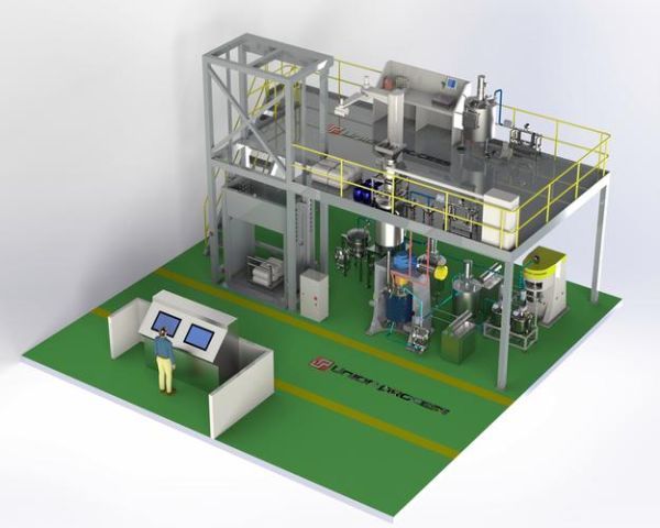 生产车间高科技产品有哪些_如何提升良品率