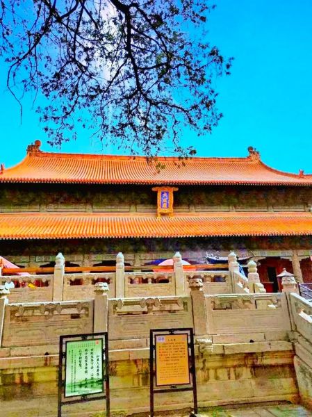 曲阜历史大全_曲阜有哪些必看古迹