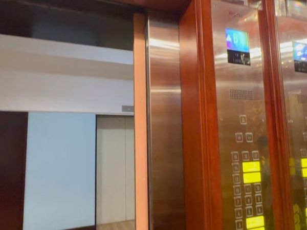 电梯属高科技产品吗_电梯技术含量高吗