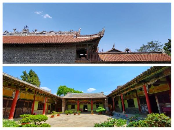 昭通历史大全_昭通有哪些历史遗迹