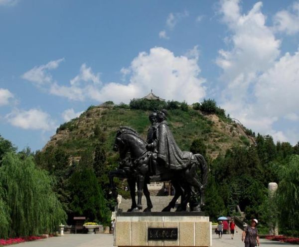 昭通历史大全_昭通有哪些历史遗迹