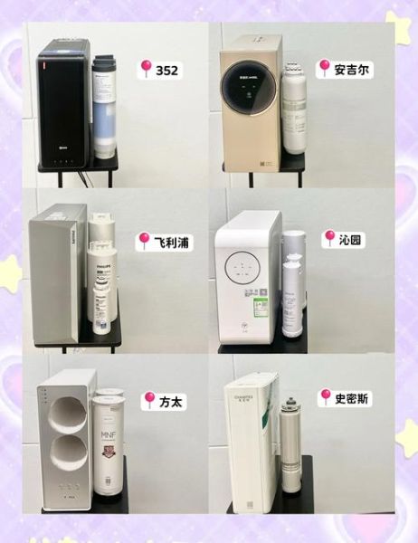 如何挑选适合自己的家用净水器_家用净水器哪个牌子好