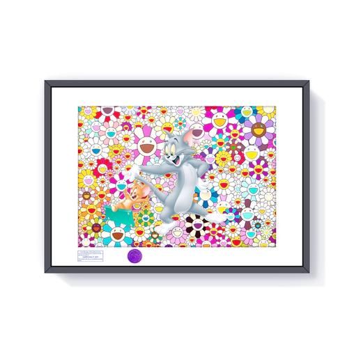 潮流艺术版画怎么选_适合挂哪里