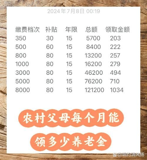 父母农村养老生活怎么样_农村养老生活费用高吗