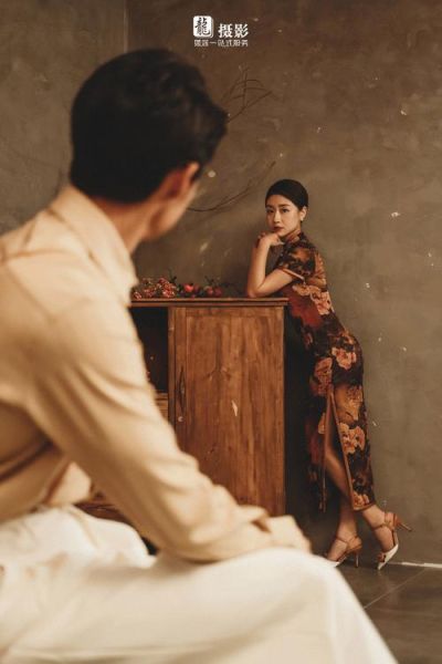 历史气息图片大全_如何拍出复古感