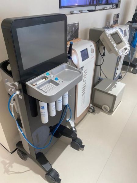 美容院科技产品有哪些_如何选择靠谱仪器