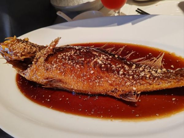 历史名菜图片大全_哪些菜品最经典