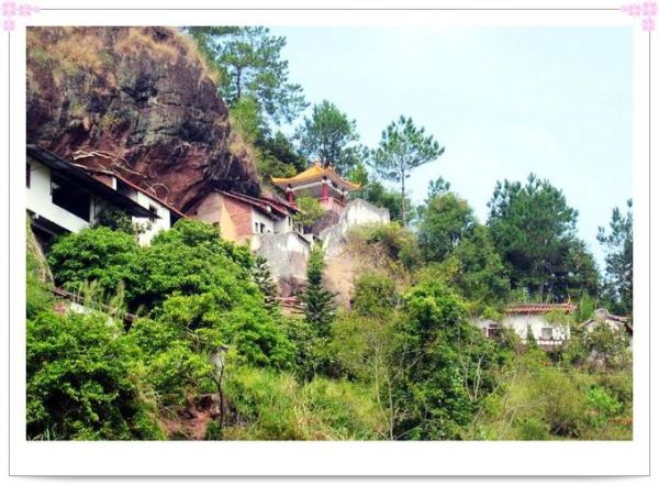 平远历史遗址有哪些_平远最值得去的古迹