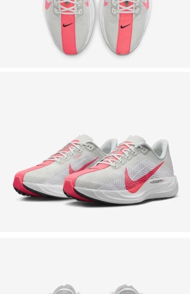 耐克跑鞋科技有哪些_耐克跑鞋科技怎么选