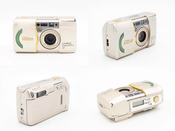 尼康历代单反型号有哪些_尼康胶片机经典机型推荐