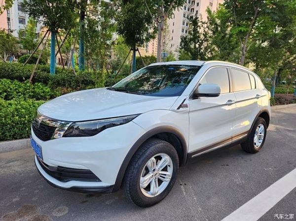 观致5高科技配置有哪些_观致5智能科技怎么样