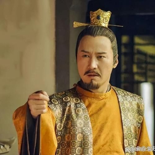 李世民黑历史大全_李世民玄武门之变真相