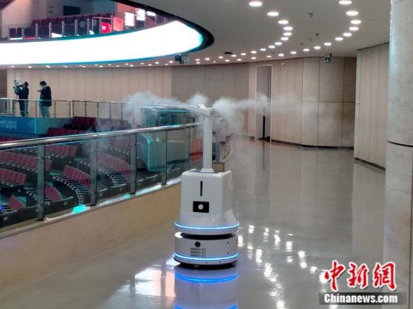 冬奥会黑科技产品有哪些_如何改变观赛体验