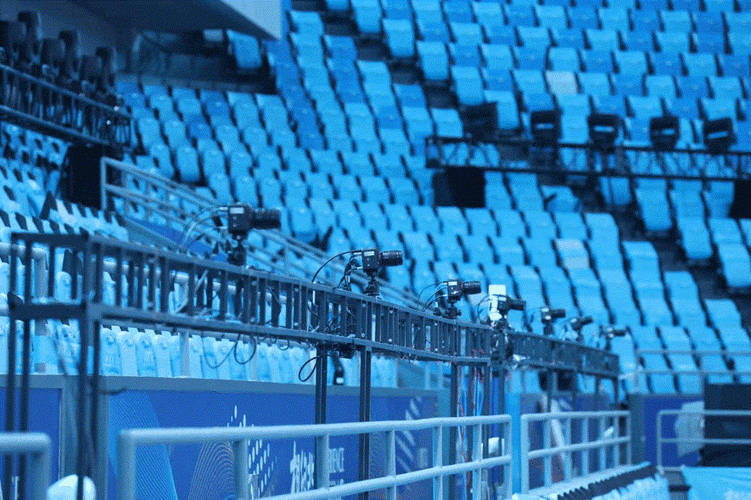 冬奥会黑科技产品有哪些_如何改变观赛体验