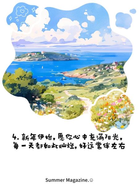 新年文案怎么写_新年生活文案灵感