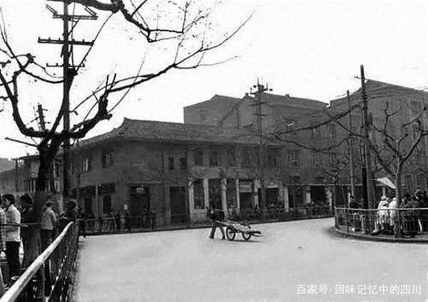 内江历史画像大全_有哪些珍贵老照片