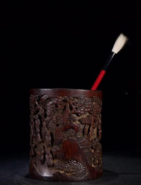 竹雕艺术怎么入门_竹雕工具有哪些