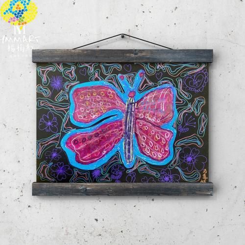 莫拉艺术是什么_莫拉艺术如何欣赏