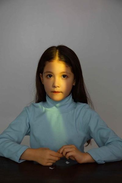 少儿艺术写真哪家好_怎么拍出高级感