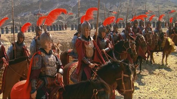 中国古代历史电影有哪些_值得一看的十部