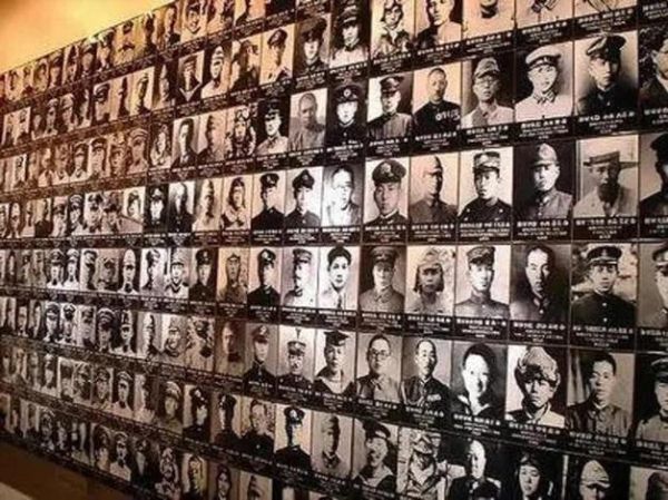 中国历史反派人物有哪些_他们为何被钉在耻辱柱上