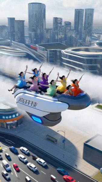 2015年全球高科技产品有哪些_哪些技术改变了生活