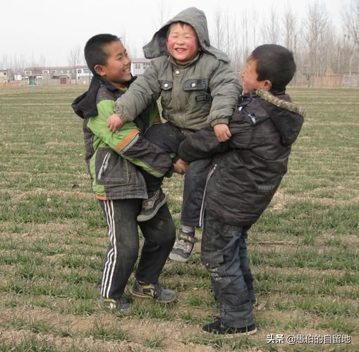 农村童年生活_童年回忆有哪些