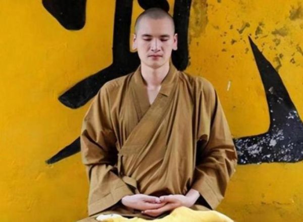 和尚一天怎么过_和尚真实生活揭秘
