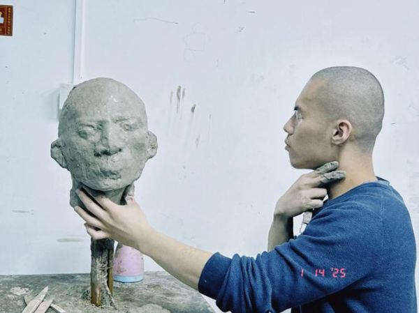 行为的艺术是什么_如何实践行为艺术