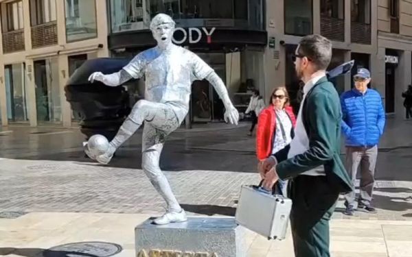 行为的艺术是什么_如何实践行为艺术