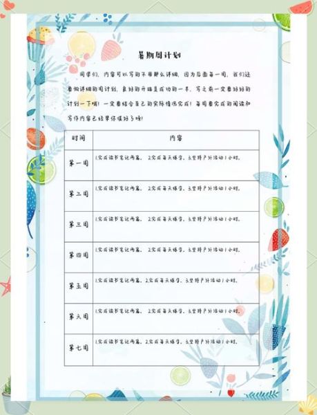 暑假艺术作业怎么写_暑假艺术作业文案范例