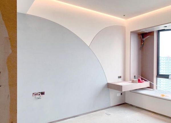 艺术漆环保吗_艺术漆适合家装吗