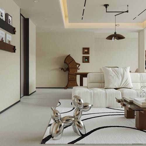 艺术漆环保吗_艺术漆适合家装吗