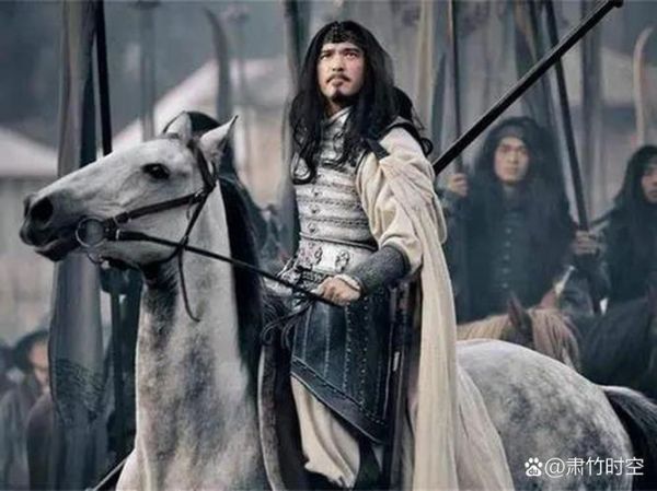 西凉历史图片大全_西凉王朝真实面貌