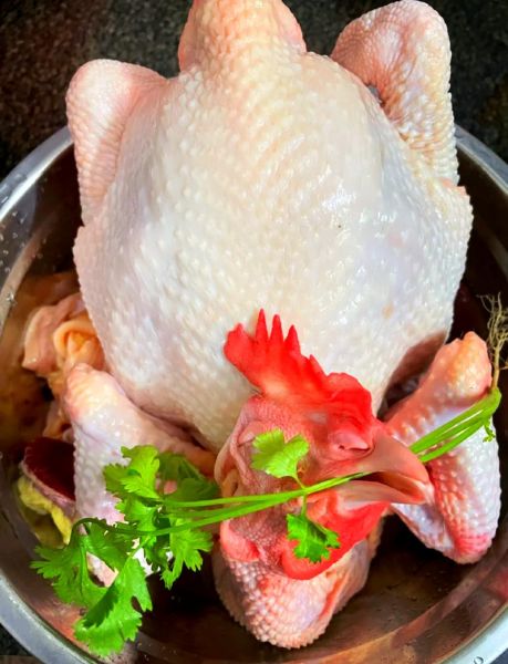 农村杀鸡怎么杀_农村杀鸡的正确步骤