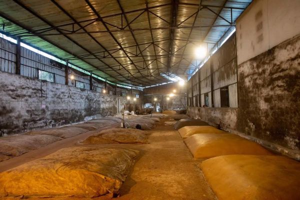 绵竹历史大全_绵竹为什么被称为酒乡